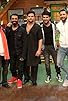 Primary photo for Remo, Terence & Vaibhavi in Kapil's Show Primary photo for Remo, Terence & Vaibhavi in Kapil's Show