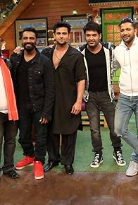 Primary photo for Remo, Terence & Vaibhavi in Kapil's Show Primary photo for Remo, Terence & Vaibhavi in Kapil's Show