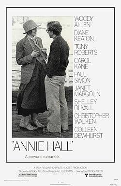 Poster of Annie Hall