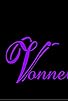 Primary photo for Vonnell