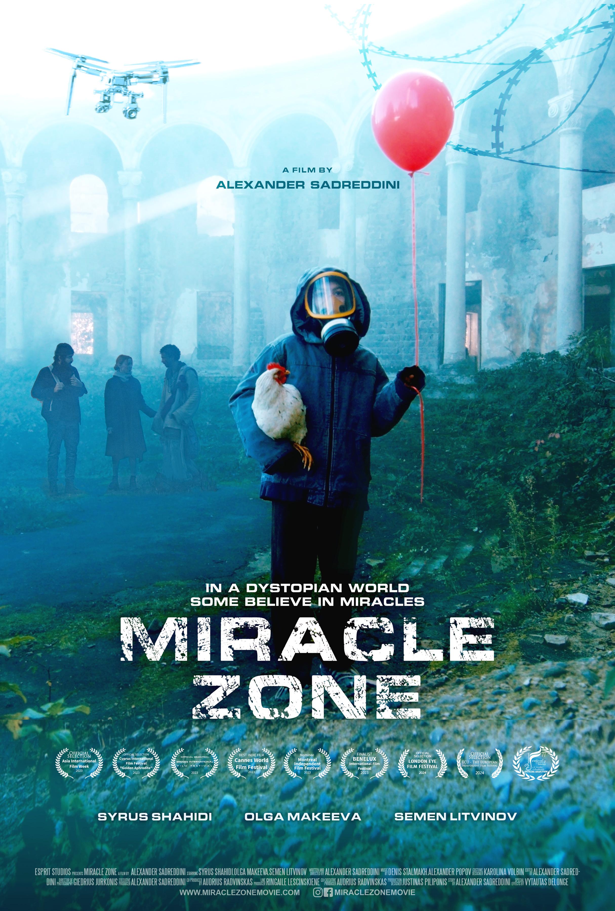 Miracle Zone