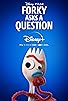 Primary photo for Forky Asks a Question