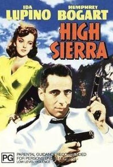 Primary photo for Curtains for Roy Earle: The Story of 'High Sierra' Primary photo for Curtains for Roy Earle: The Story of 'High Sierra'