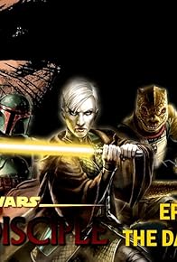 Primary photo for The Dark Disciple Primary photo for The Dark Disciple