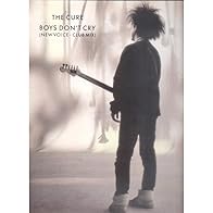Primary photo for The Cure: Boys Don't Cry Primary photo for The Cure: Boys Don't Cry