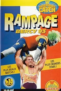 Primary photo for Rampage Bercy '93 Primary photo for Rampage Bercy '93