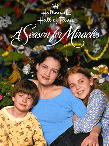 Poster of A Season for Miracles
