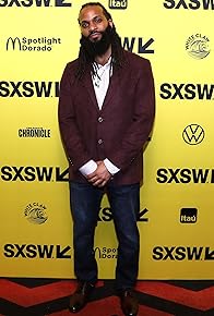 Primary photo for Bomani J. Story is our Special Guest