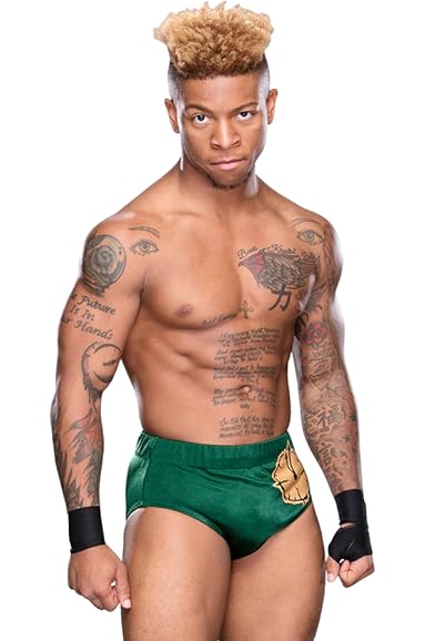 Primary photo for Lio Rush Primary photo for Lio Rush