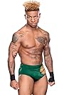 Lio Rush's primary photo Lio Rush's primary photo