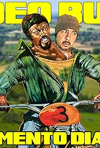 Primary photo for Experimento diabólico