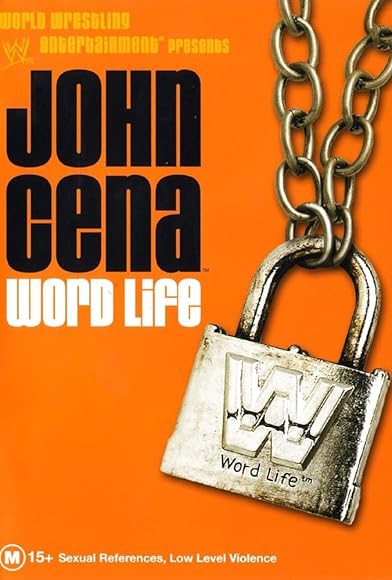 Primary photo for John Cena: Word Life Primary photo for John Cena: Word Life