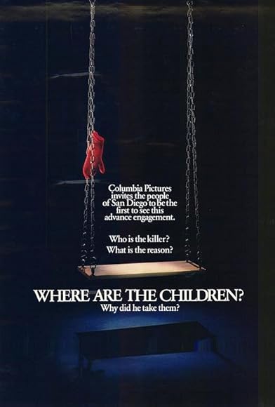 Primary photo for Where Are the Children? Primary photo for Where Are the Children?