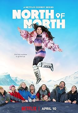 Poster of North Of North