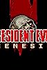 Primary photo for Resident Evil: Genesis Primary photo for Resident Evil: Genesis