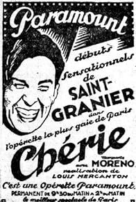 Primary photo for Chérie Primary photo for Chérie
