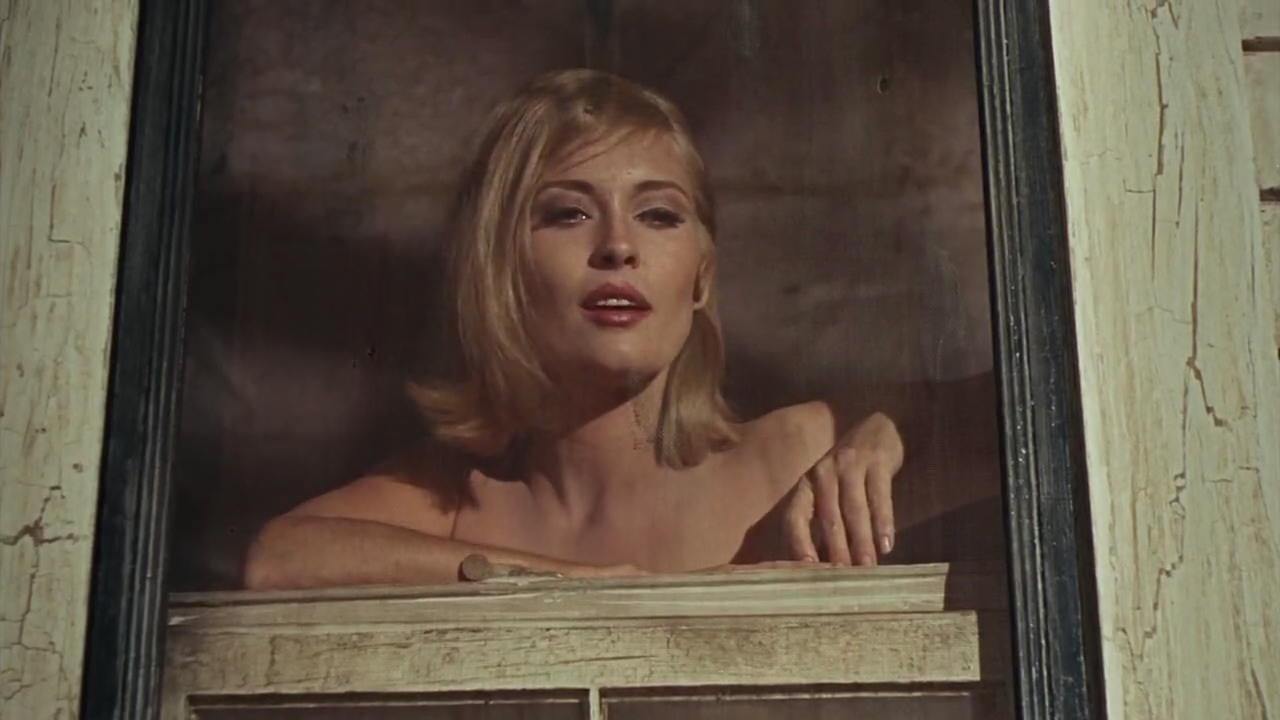 俺たちに明日はない