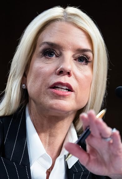 Primary photo for Pam Bondi Primary photo for Pam Bondi