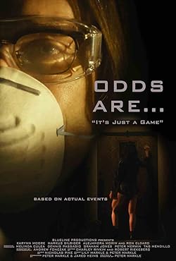 Poster of Odds Are