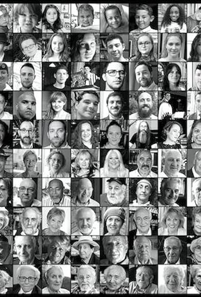 Primary photo for 100 Faces Primary photo for 100 Faces