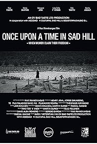 Primary photo for Once Upon a Time in Sad Hill