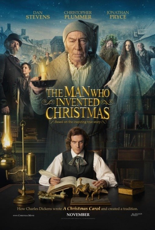 その他 Charles Dickens: The Man Who Asked for More [DVD] Charles Dickens: The Man That Asked for More [Full Movie