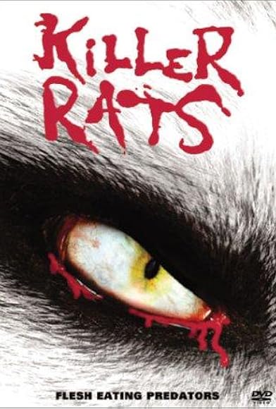 Primary photo for Killer Rats Primary photo for Killer Rats