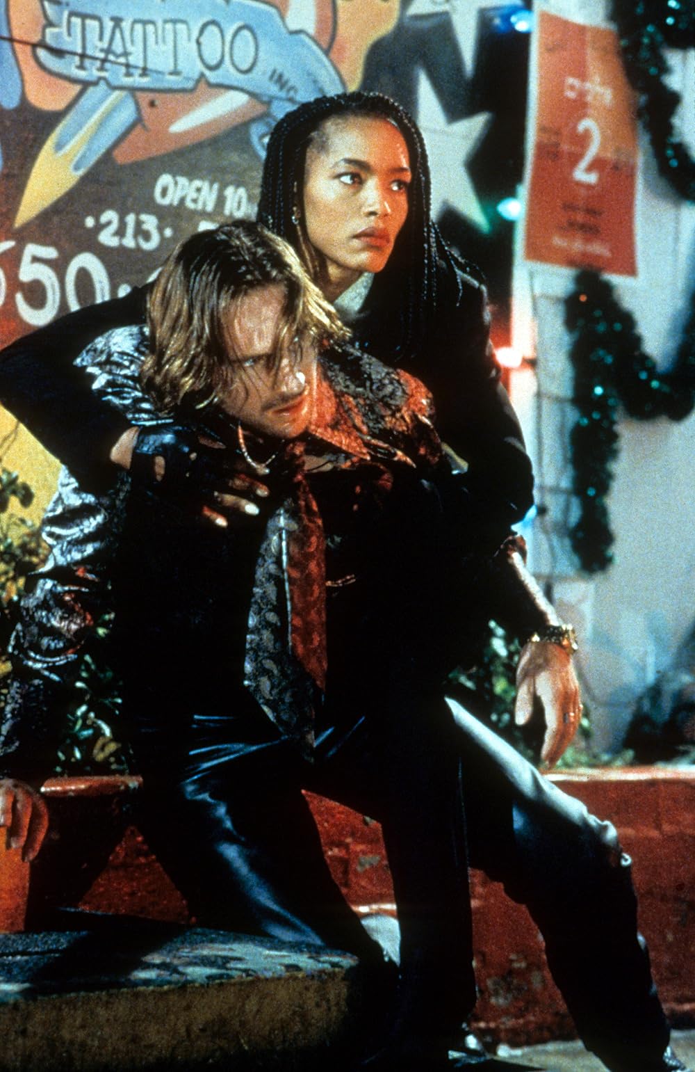 Strange Days (1995)