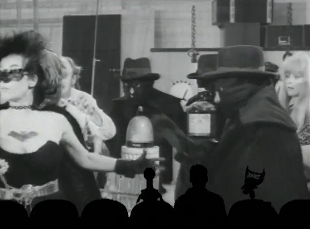 その他 Mst 3000: Wild World of Batwoman [DVD] WILD WORLD OF BATWOMAN DVD - 1966 Movie on DVD - Garage band