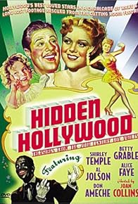 Primary photo for Hidden Hollywood: Treasures from the 20th Century Fox Film Vaults