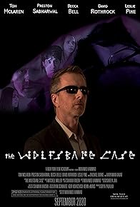 Primary photo for The Wolfsbane Case Primary photo for The Wolfsbane Case