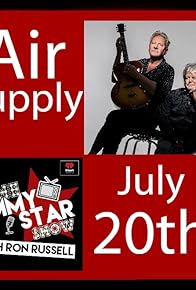 Primary photo for Graham Russell/Air Supply