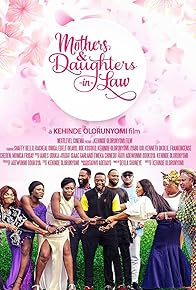 Primary photo for Mothers & Daughters-in-Law Primary photo for Mothers & Daughters-in-Law
