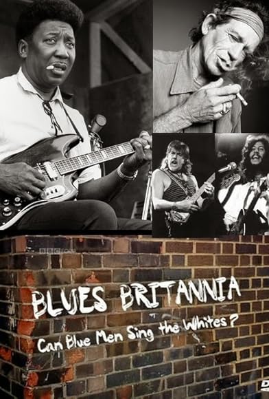 Primary photo for Blues Britannia: Can Blue Men Sing the Whites? Primary photo for Blues Britannia: Can Blue Men Sing the Whites?