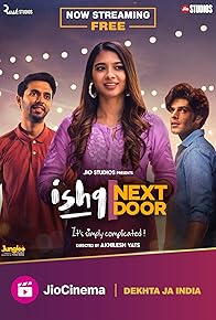 Primary photo for Ishq Next Door Primary photo for Ishq Next Door