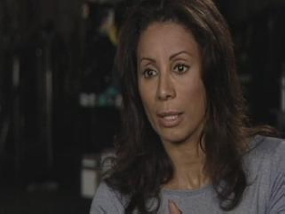 Blood Work Blood Work Soundbite Wanda De Jesus On The Attraction Of