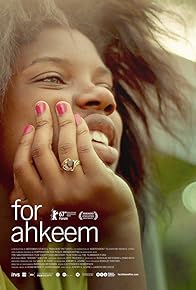 Primary photo for For Ahkeem