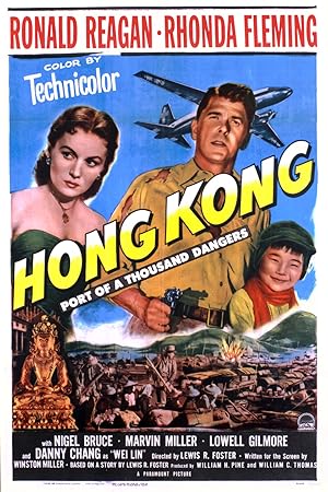 Hong Kong
