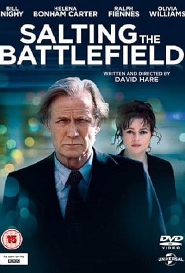 Salting the Battlefield 2014