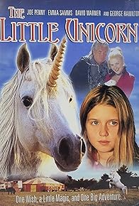 Primary photo for The Little Unicorn Primary photo for The Little Unicorn