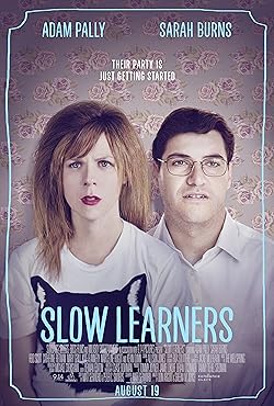 Poster of Slow Learners
