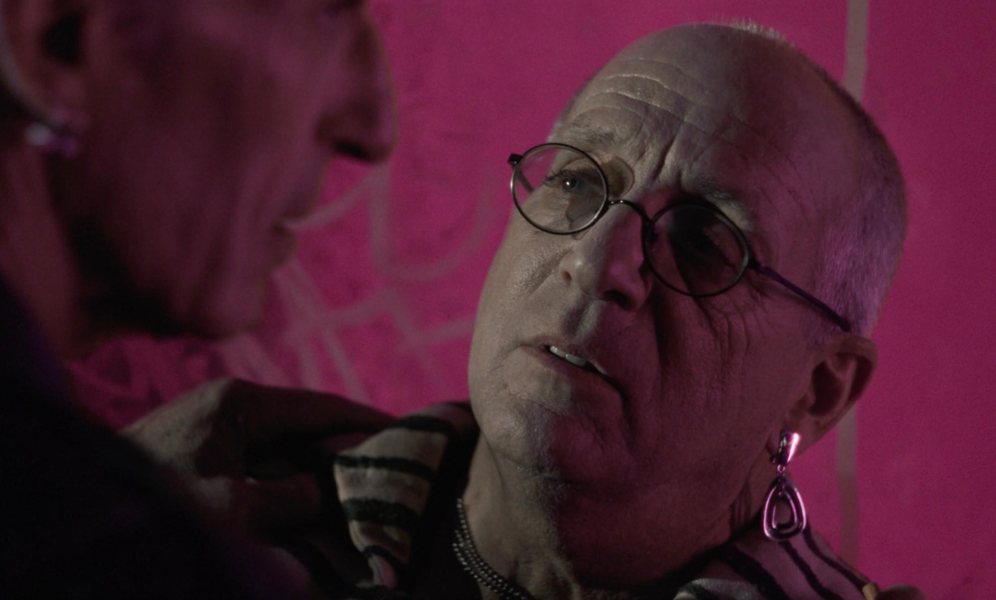 I Would Never Fuck You