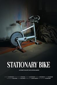 Primary photo for Stationary Bike