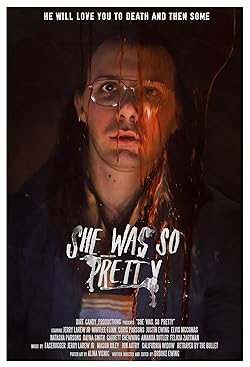 Poster of She Was So Pretty