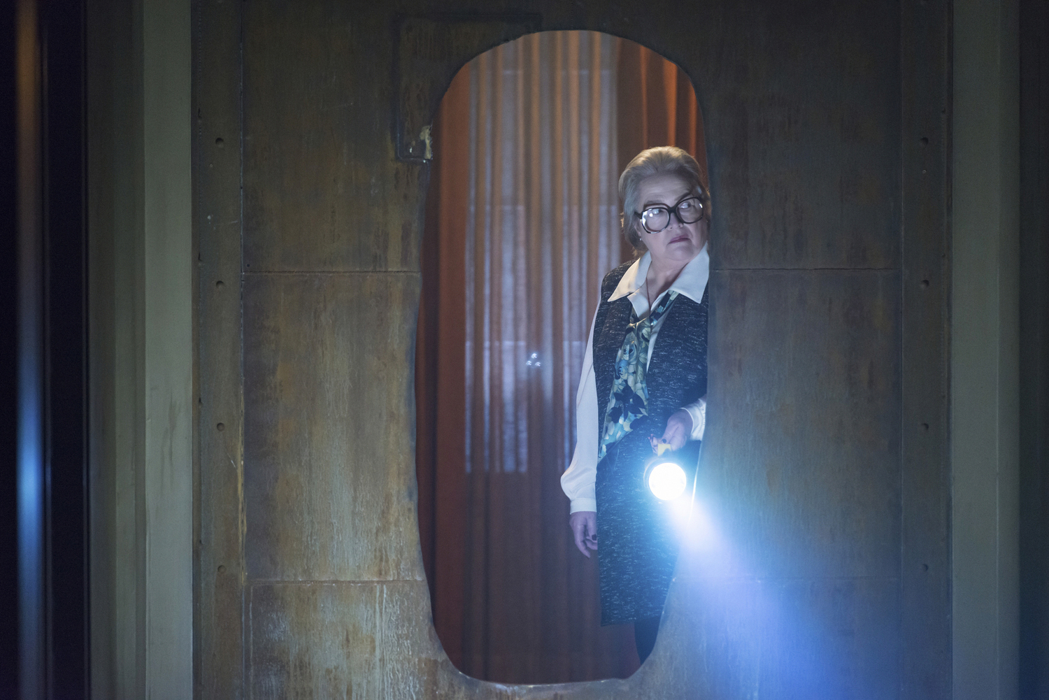 American Horror Story 2011 American Horror Story 2011