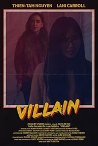 Primary photo for Villain