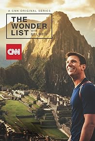 Primary photo for The Wonder List with Bill Weir