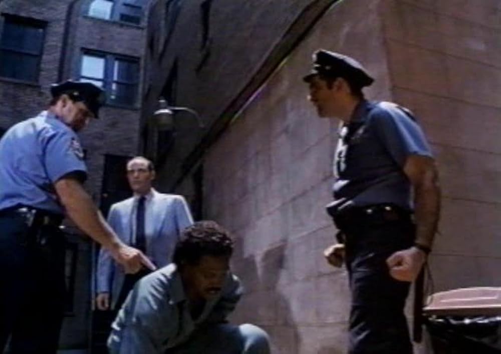 The Return of Superfly (1990)