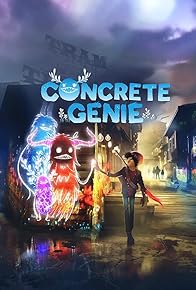 Primary photo for Concrete Genie