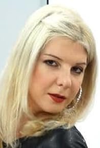 Primary photo for Dimitra Paxinou